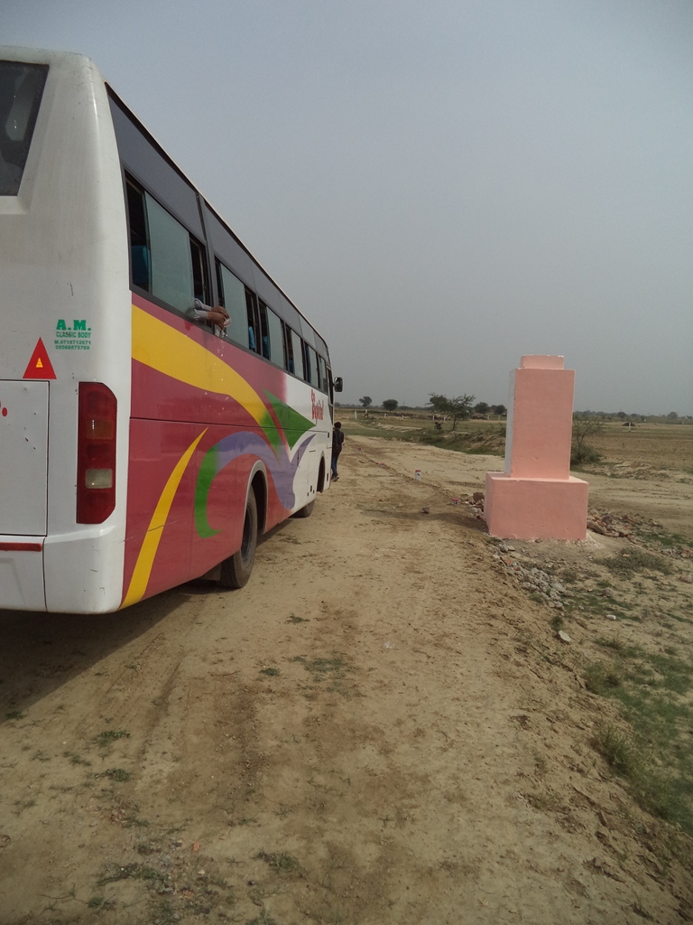 Jaipur Successfully Possesion Handover People